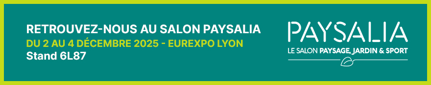 Banniere Site scbois Paysalia