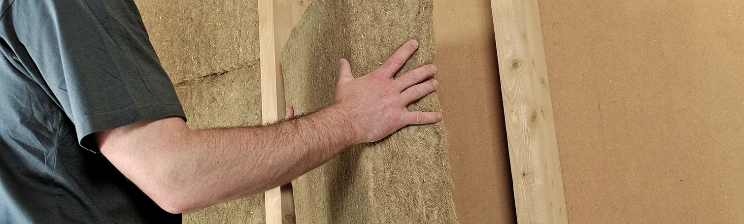 bandeau isolation biofib