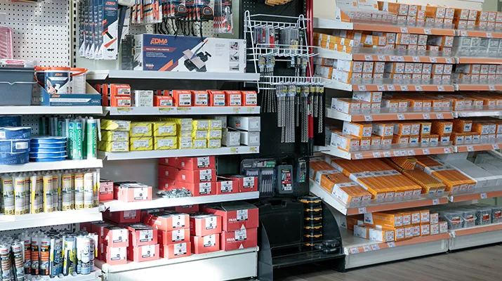 quincaillerie 02 showroom 2026