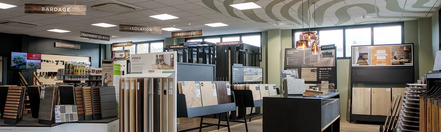 showroom 2026 banniere